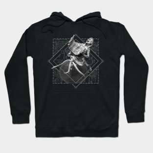 Memento Mori Hoodie